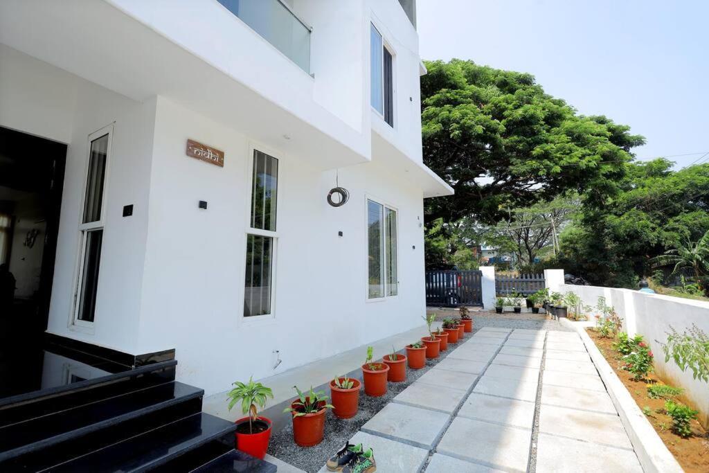 Eazy Homes パルガート エクステリア 写真