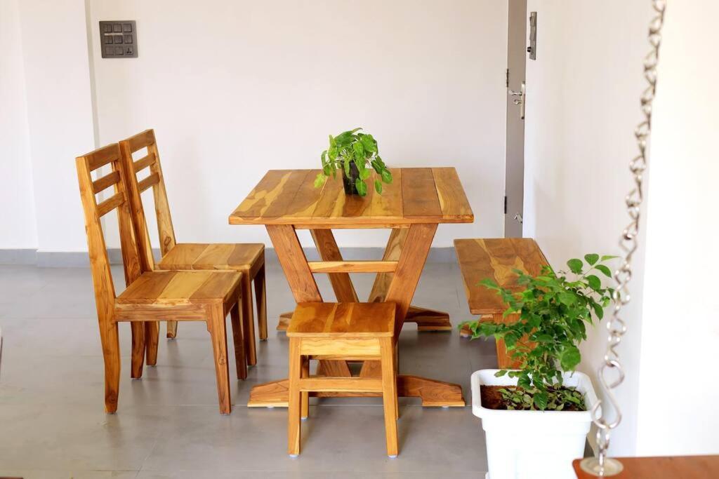Eazy Homes パルガート エクステリア 写真